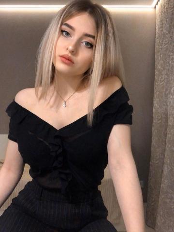Индивидуалка София Фотография 4
